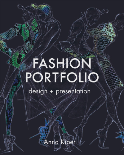 Fashion Portfolio: Design and Presentation - Pdf